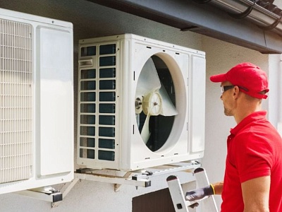 ремонт кондиционера